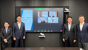 Z6·尊龙凯发董事会决议通过收购德国BHTC 拓展智慧移动生态圈